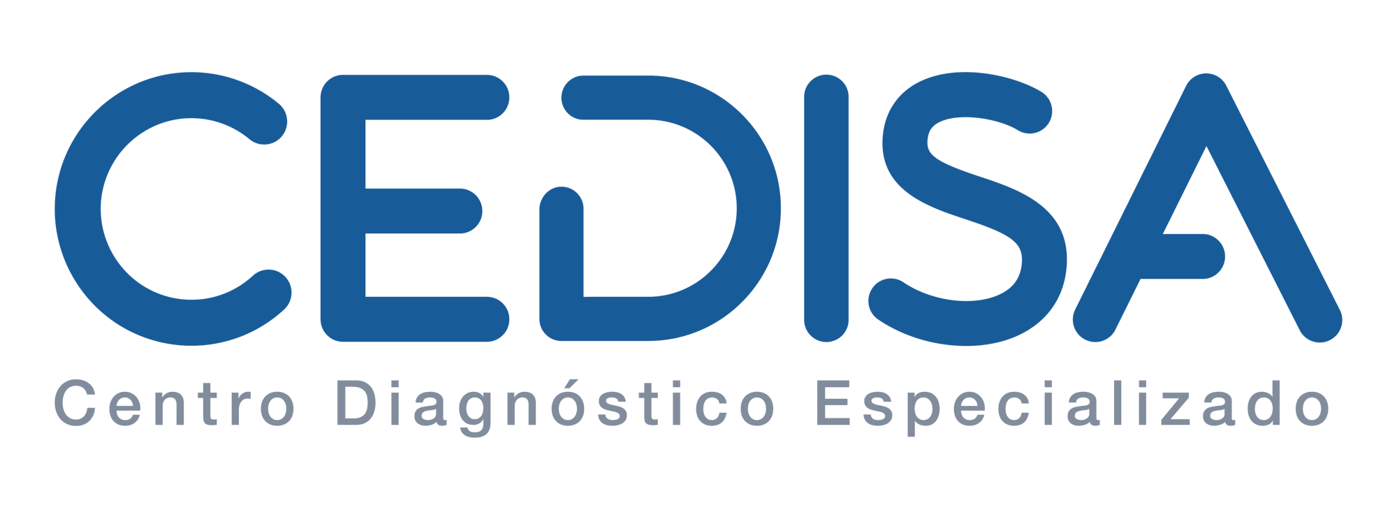 CENTRO DIAGNOSTICO ESPECIALIZADO CEDISA