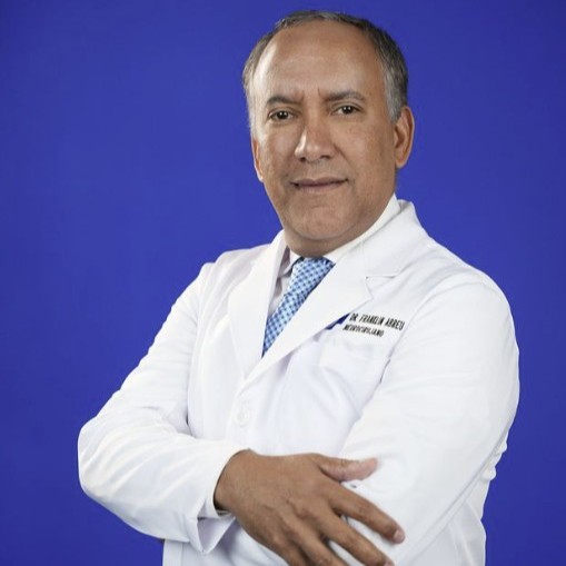 Roberto Franklin Abreu