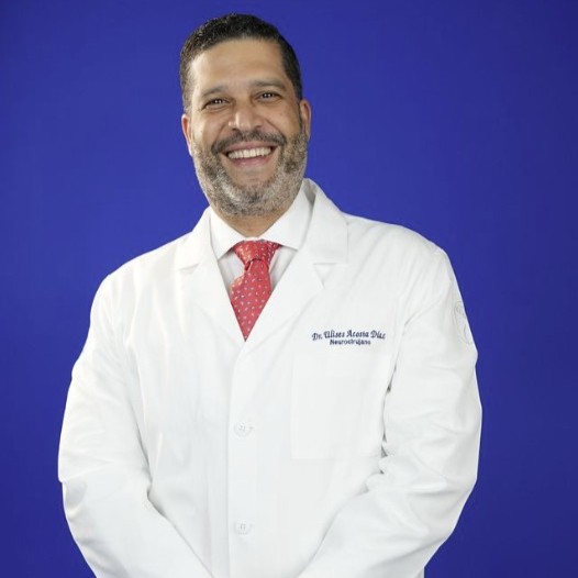 Ulises Acosta Díaz