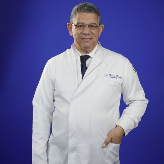 Bruno Antonio Rosario Méndez
