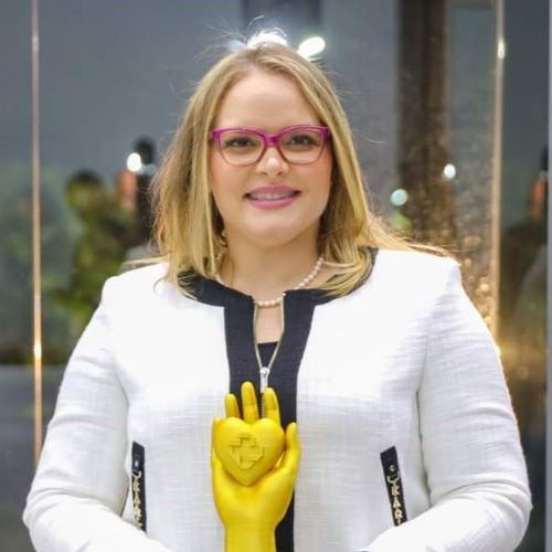 Ryna  Karina Then Vargas