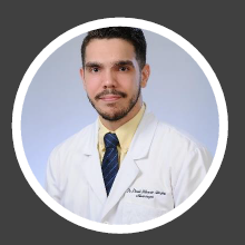 Daniel Andrés Liberato Sanchez