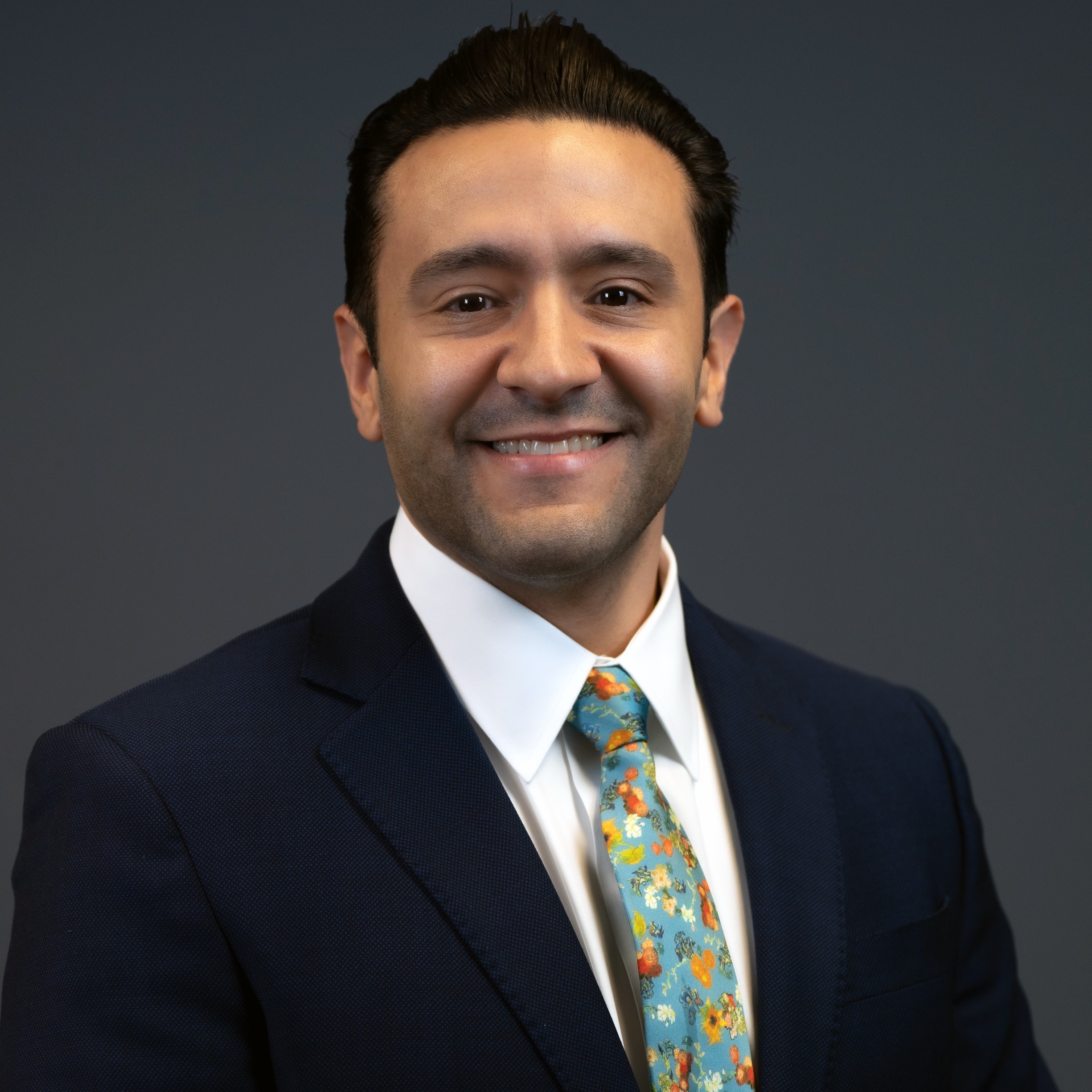 Luis Francisco Torres